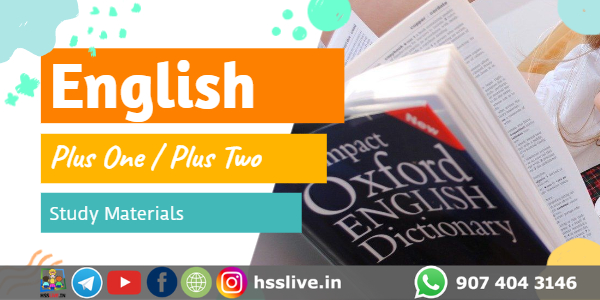 higher-secondary-english-notes higher-secondary-english-notes