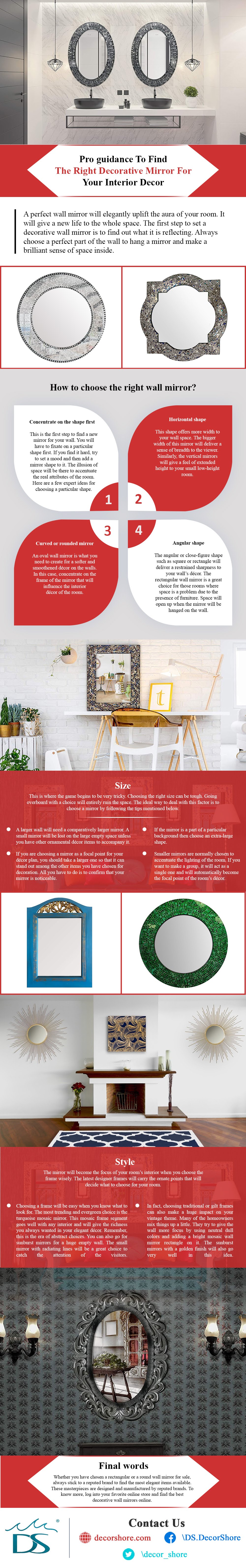 pro-guidance-to-find-the-right-decorative-mirror-for-your-interior-decor-infographic