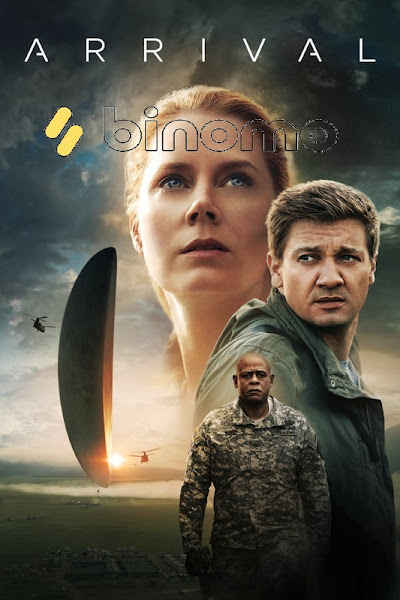  Arrival (2016) 480p BluRay Hollywood Movie [Dual Audio] [Hindi (HQ FanDub) or English] x264 AAC [400MB] Full Movie Download