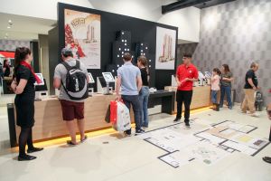 Shopping ABC sorteia apartamento neste Natal