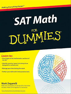 SAT Math for Dummies