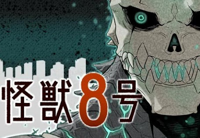 Read Manga 8Kaijuu Chapter 78 English Subbed