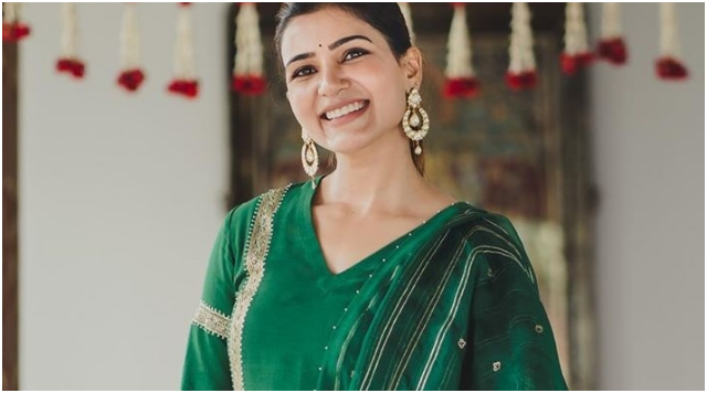 Rangasthalam Queen Samantha Akkineni Got Expensive With A 3.5 Crore Salary!