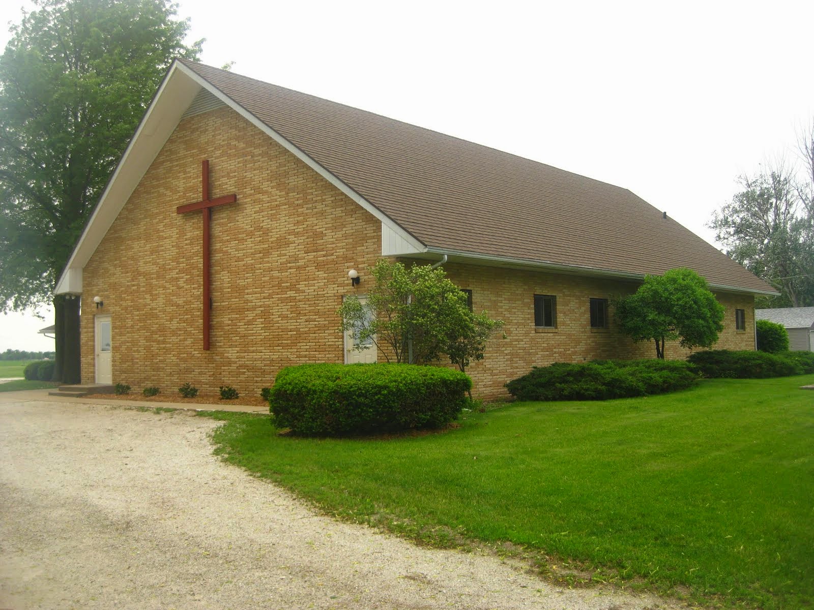 Washington Mennonite Church