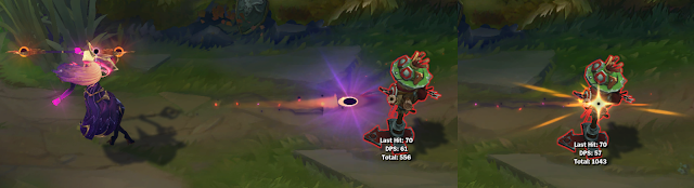 3/3 PBE UPDATE: EIGHT NEW SKINS, TFT: GALAXIES, & MUCH MORE! 25