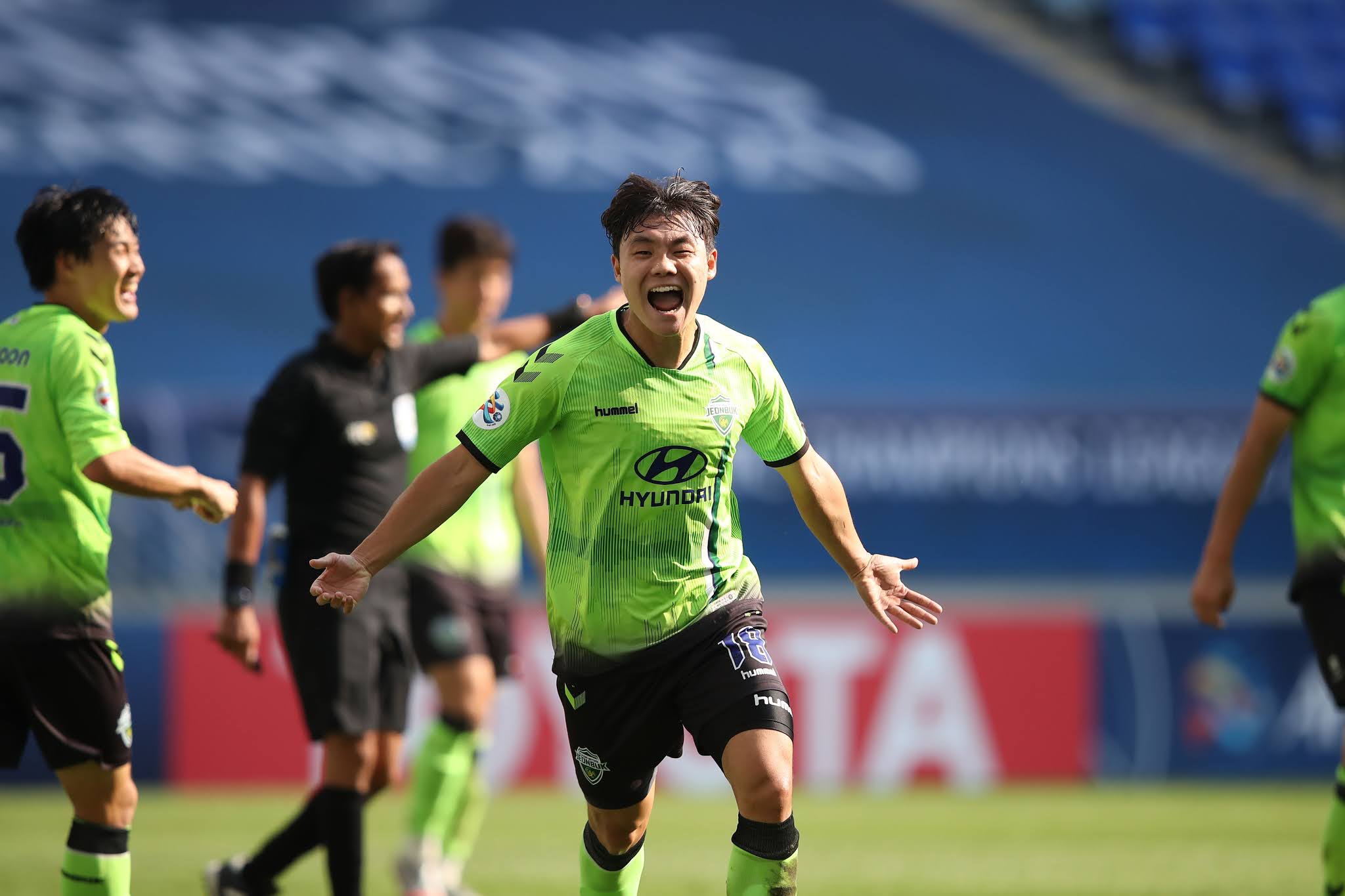 Acl Preview Yokohama F Marinos Vs Jeonbuk Hyundai Motors K League United South Korean Football News Opinions Match Previews And Score Predictions