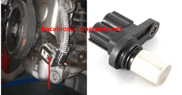 Test Manual Sensor Ckp : General Tips