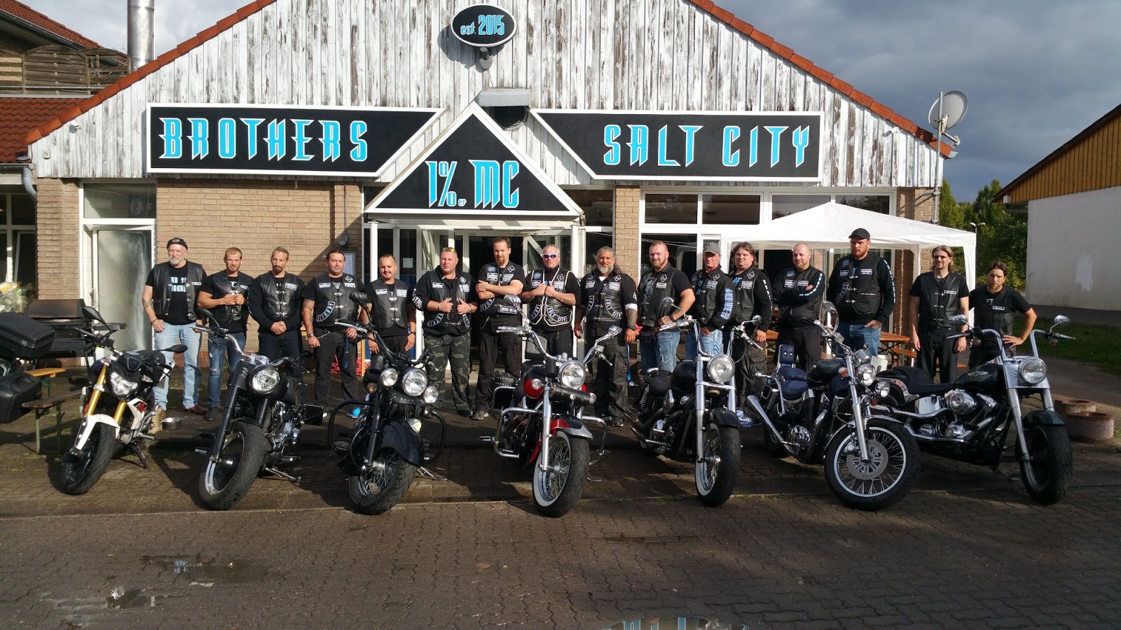 Get Brothers Mc Tim Kellner Rauswurf Background