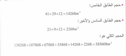 حل تمرين 15 صفحة 230 رياضيات للسنة الأولى متوسط الجيل الثاني