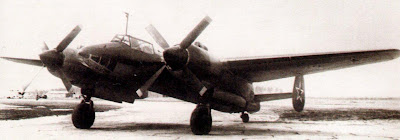 Ту-2 образца 1948 года