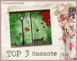 Top3 w Namaste