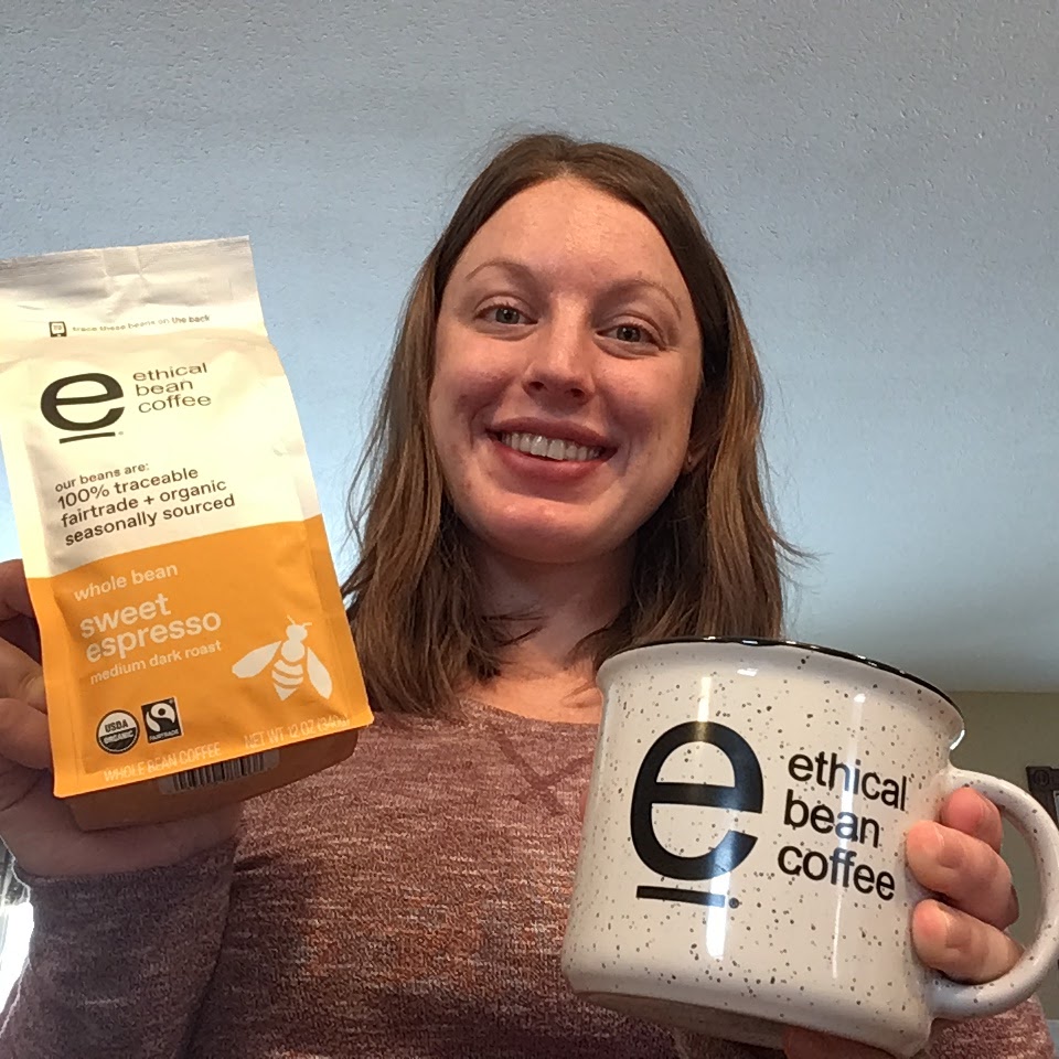 Ethical Bean Coffee Sweet Espresso Review