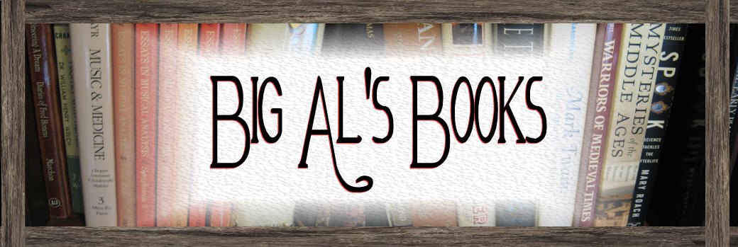 Big Al's Books