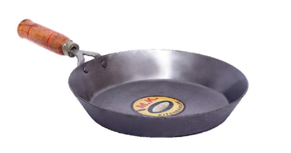 Gadget Review Best Frying Pan in India Tefal Ceremony NonStick Fry Pan with Li