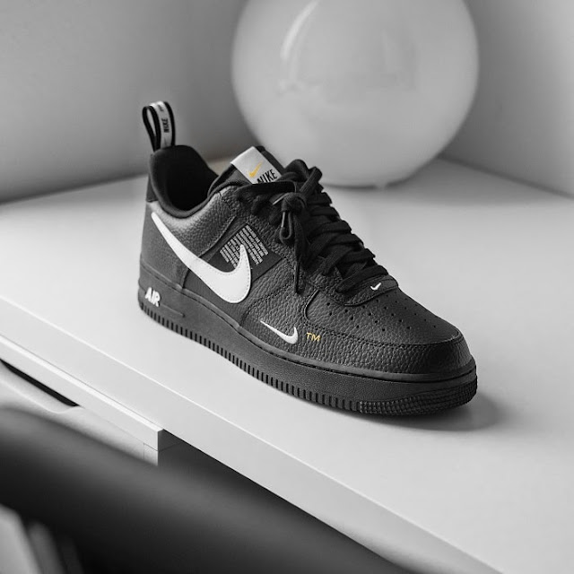 Sepatu Nike Original Casual Date