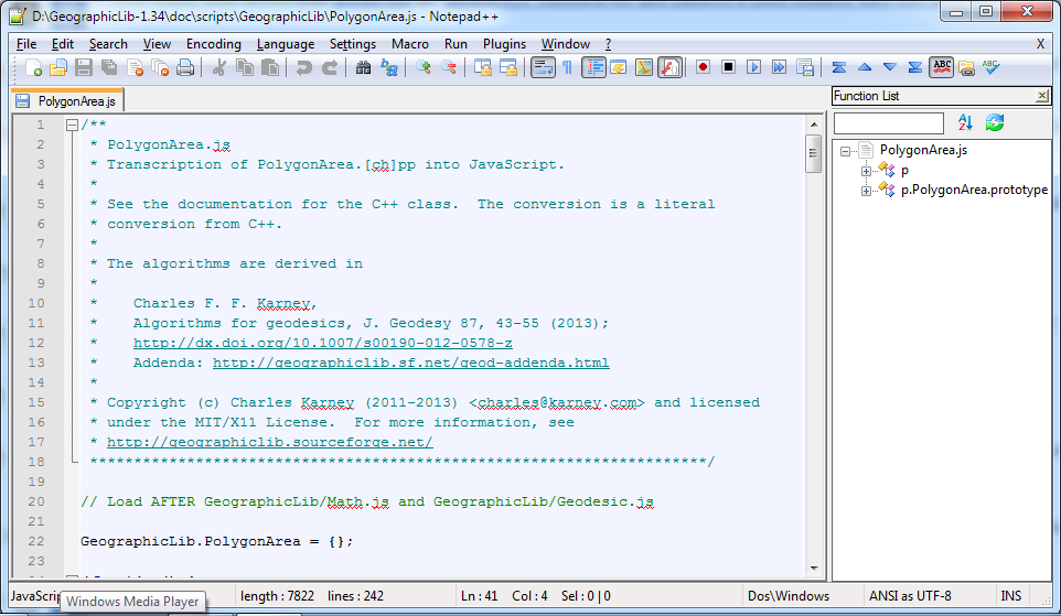 37 How To Run Javascript In Notepad++ Modern Javascript Blog