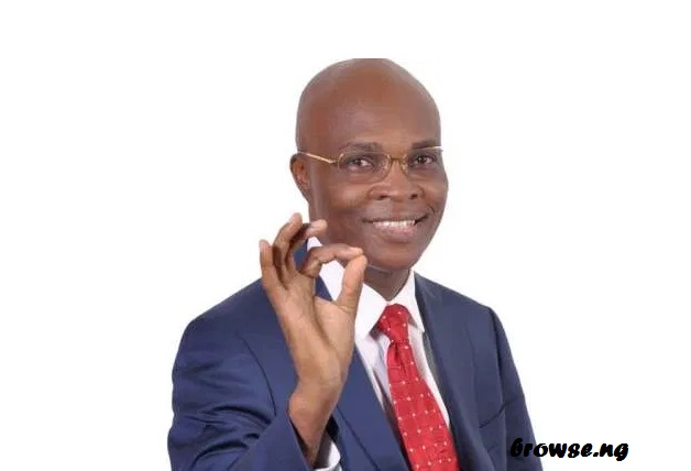 Ken Imasuagbon Biography Ken Imasuagbon Biography