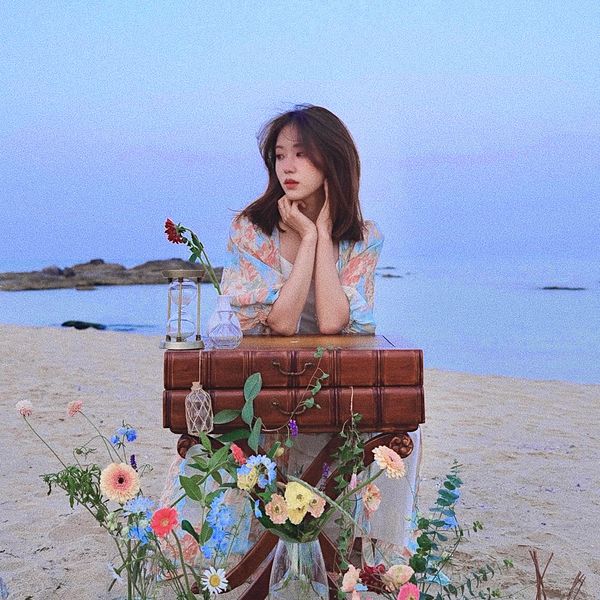 It′s – childhood of the sea – Single