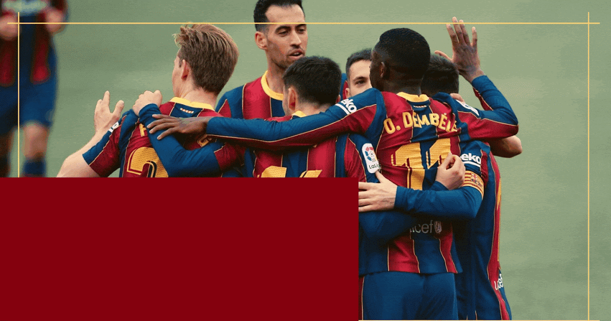 Barcelona vs Sevilla Highlights Video | FC Barcelona - 3 , Sevilla 0