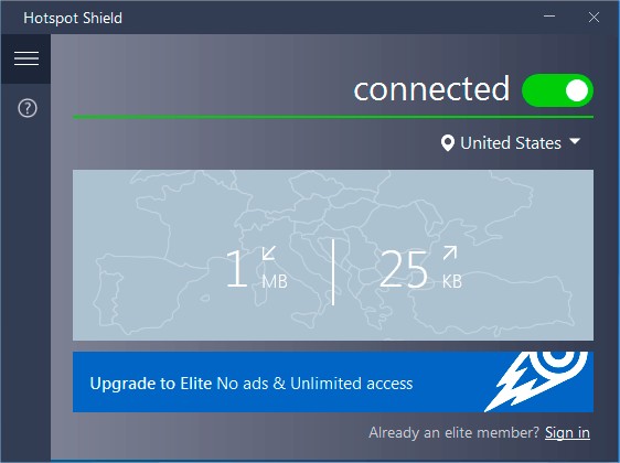hotspot shield elite crack 2017 free full version download
