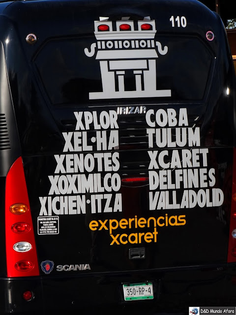 Xel-Há - México