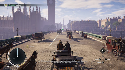 Download Game Assassins Creed Syndicate Gold Edition PC