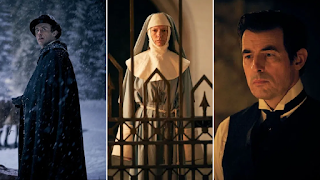 Resultado de imagem para série Dracula