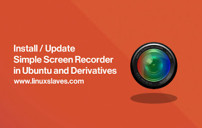 Best Screen Recorder App For Linux Ubuntu, Mint, Elementary OS