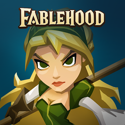 Fablehood: Idle Puzzle Blast (MOD MENU) APK Download