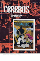 Cerebus (1988) #10