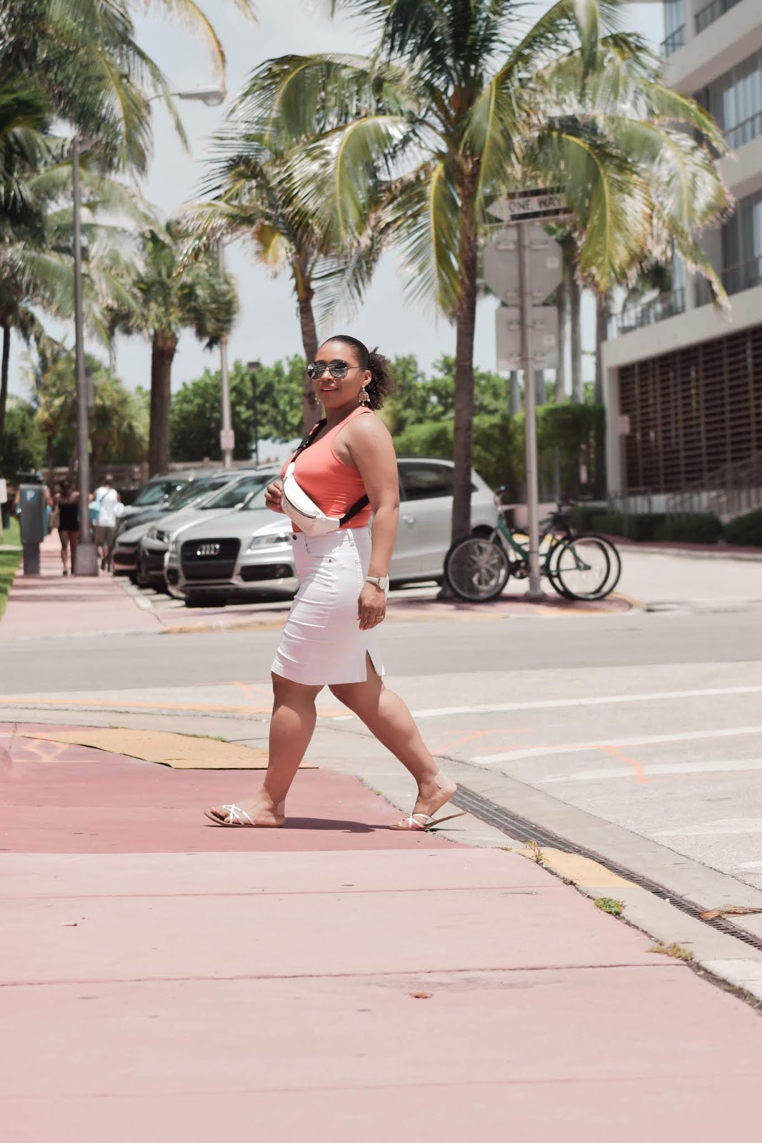 Miami Swim Week | Sinesia Karol — Patty's Kloset