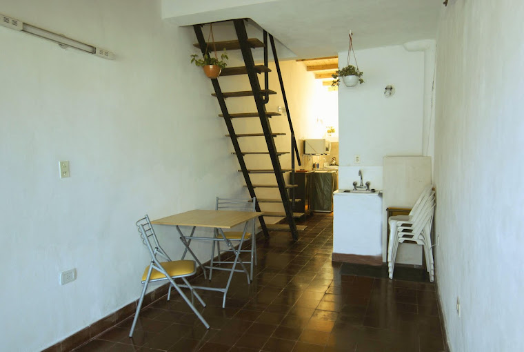 Alojamiento San Pedro