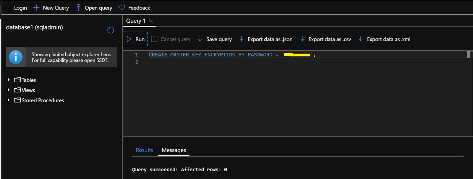 Anupama natarajan data platform tips 24 azure sql database elastic query