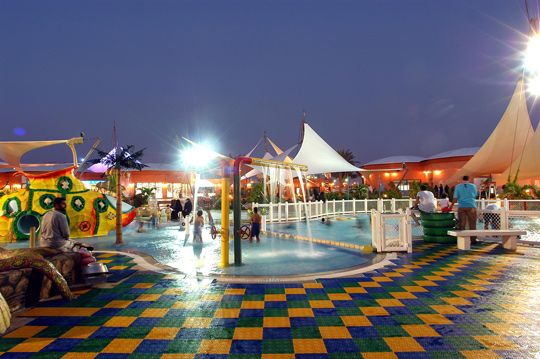 أجمل 18 اماكن سياحية في جدة 2021. روائع السفر