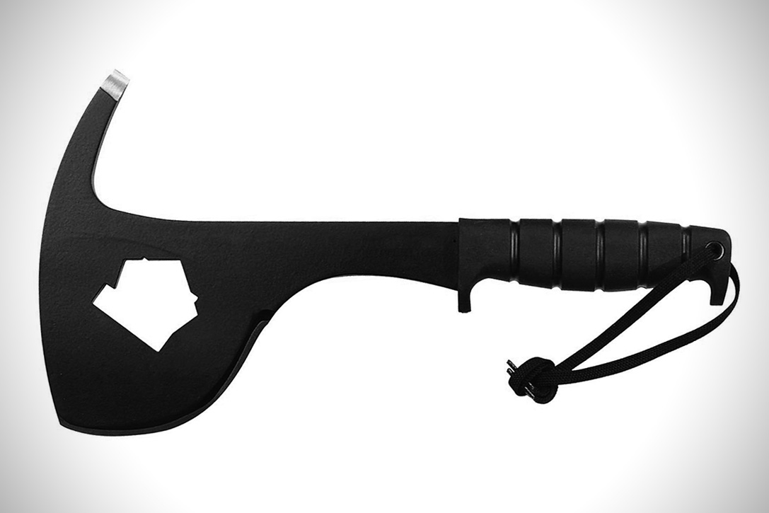 Ontario SP16 Spax Tool