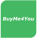 Mi trovate anche su BuyMe4You