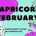 Capricorn Horoscope 4th February 2019