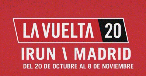 Vuelta Veo del Dia - Stage 16 - 11/6/2020