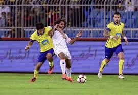مباراة النصر والتعاون مباراة النصر والتعاون hd