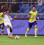 مشاهدة مباراة النصر والتعاون بث مباشر اليوم 13 12 2019 في الدوري السعودي