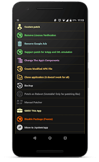 Lucky Patcher v8.4.3 MOD APK is Here! Lucky Patcher v8.4.3 MOD APK is Here!