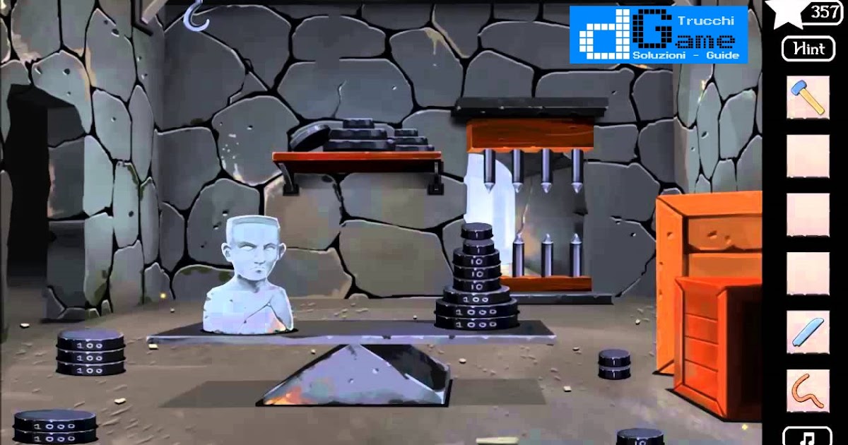 soluzioni-adventure-escape-the-scottish-castle-act-1-the-dungeon-di-tutti-i-livelli