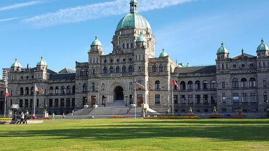 package deals victoria