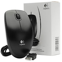 Jual Mouse Logitech Harga Murah, Jual Mouse Komputer Terbaik, Jual Mouse, 