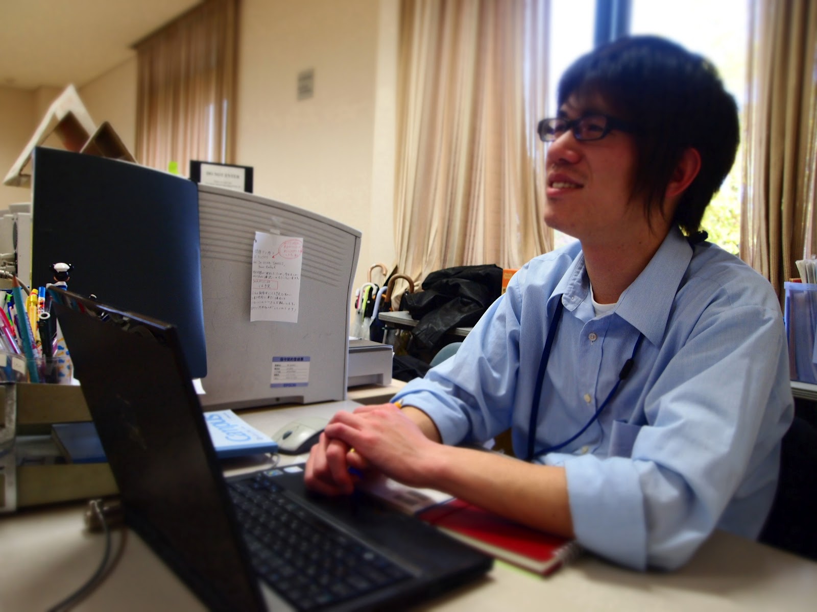 sunshine perspectives of culture: What do Japanese people do?