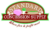 standard concession supply logo