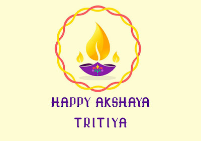 Download Akshaya Tritiya 2022 wishes images