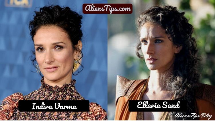 Game Is Thrones Series And Everything You Need To Know About Got Aliens Tips Blog For Decoration Fitness Health Blogging Tips To Make Money