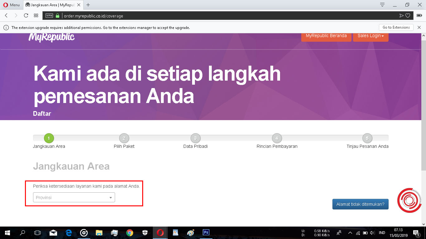 Cek Paket MyRepublic: Panduan Lengkap untuk Pengguna Cek Paket MyRepublic: Panduan Lengkap untuk Pengguna