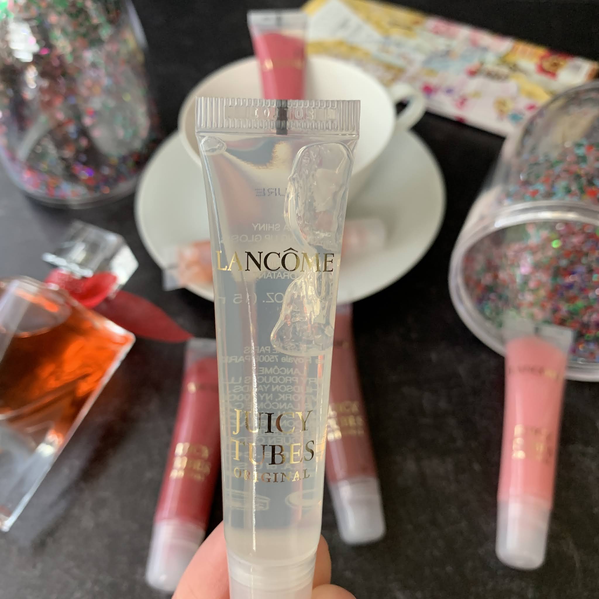 Paris Juicy Tubes Review And Swatches A Very Sweet Blog